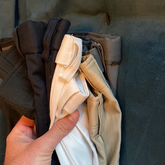 Haggar shorts bundle - Picture 3 of 4